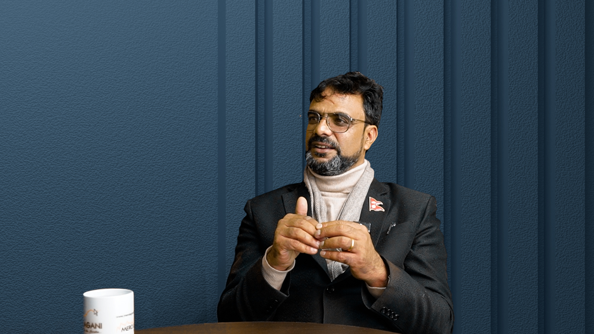 निर्वाचन पछि स्थिर सरकार बन्यो भने नाफा हासिल गर्न सक्ने अवस्था छ